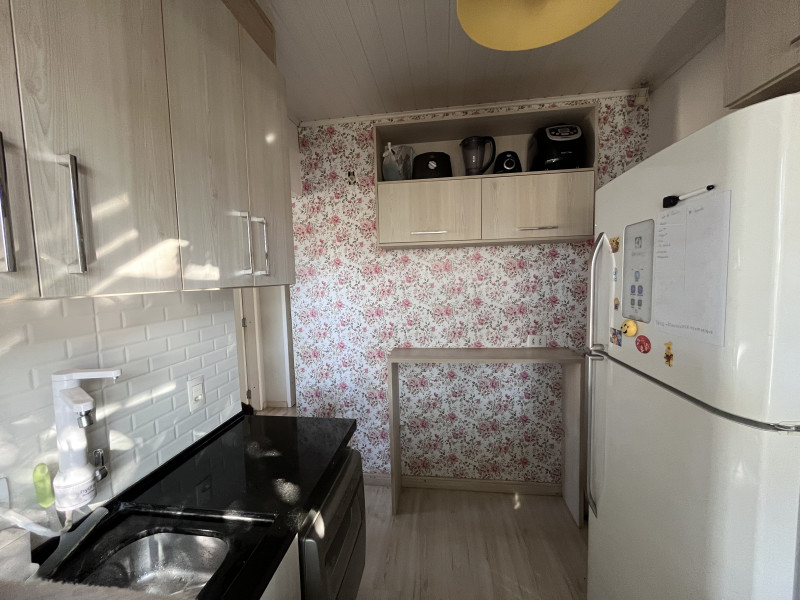imóvel com 88m² - Cachoeira - Araucaria