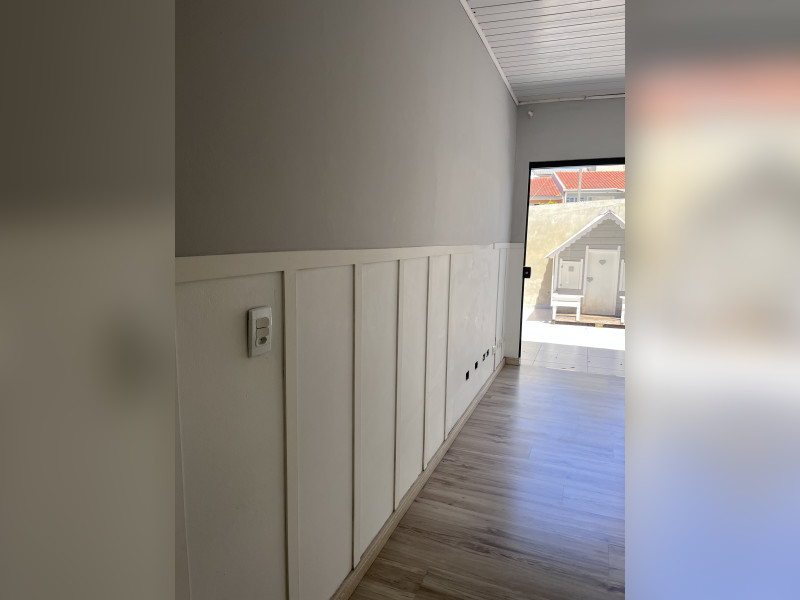 imóvel com 88m² - Cachoeira - Araucaria