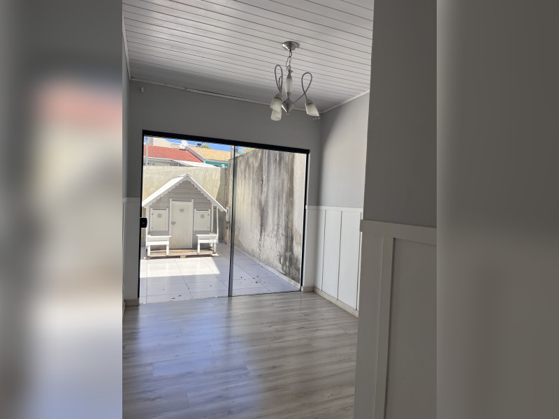 imóvel com 88m² - Cachoeira - Araucaria