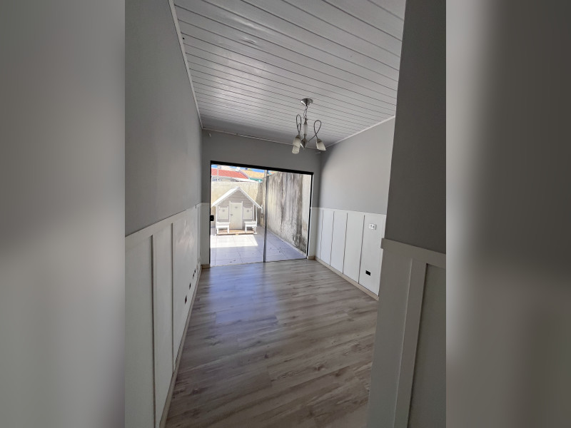 imóvel com 88m² - Cachoeira - Araucaria