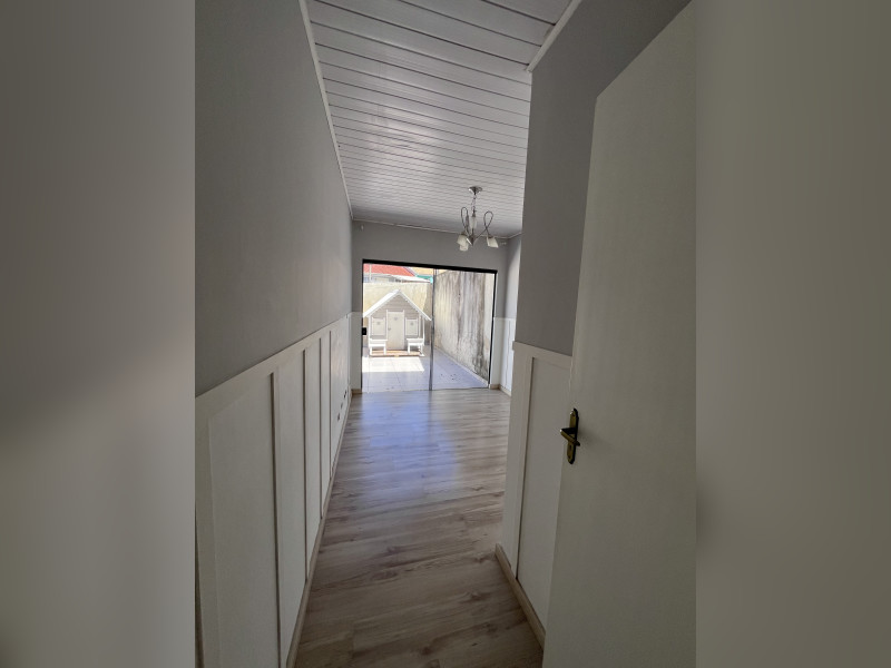 imóvel com 88m² - Cachoeira - Araucaria