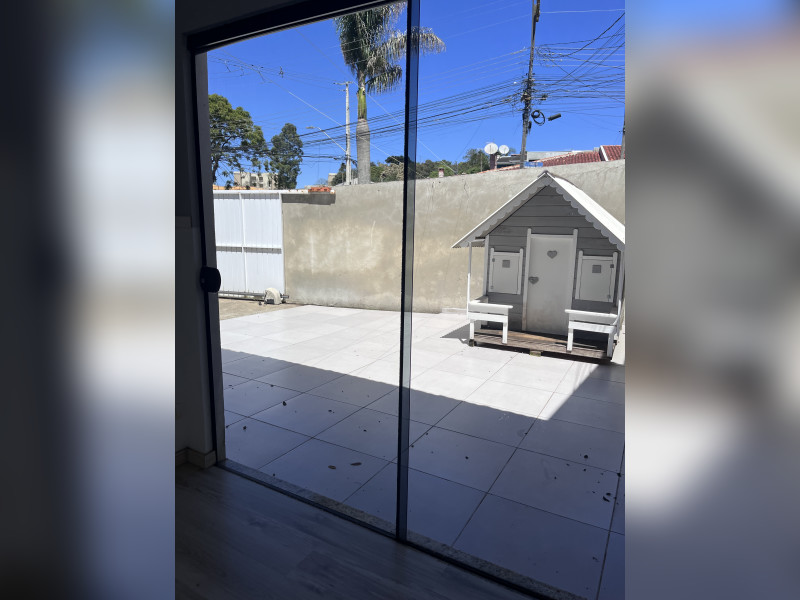 imóvel com 88m² - Cachoeira - Araucaria
