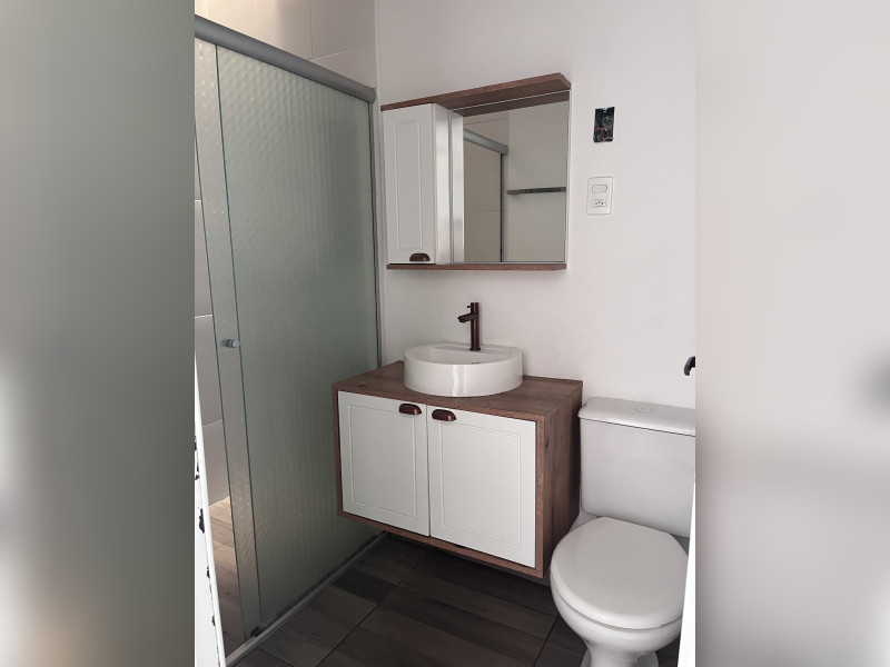 imóvel com 88m² - Cachoeira - Araucaria