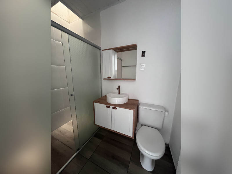 imóvel com 88m² - Cachoeira - Araucaria