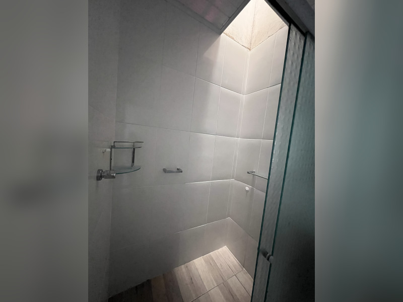 imóvel com 88m² - Cachoeira - Araucaria