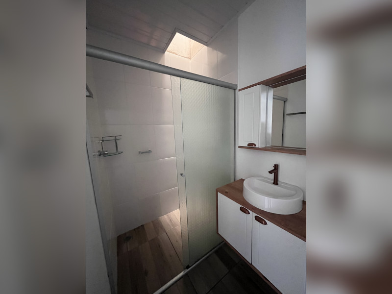 imóvel com 88m² - Cachoeira - Araucaria