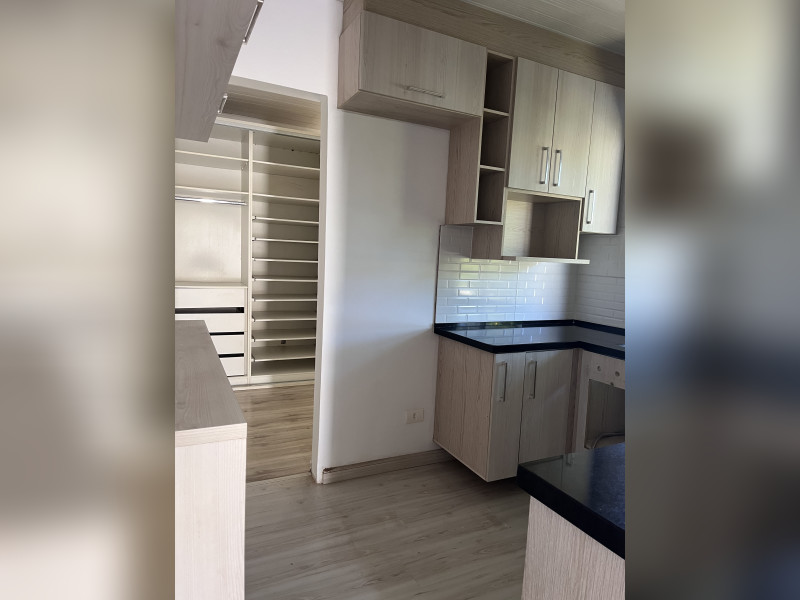 imóvel com 88m² - Cachoeira - Araucaria