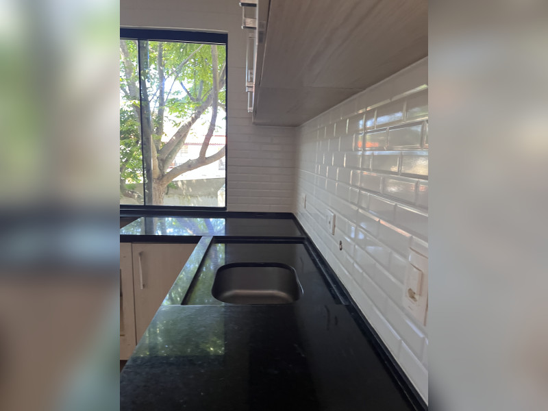 imóvel com 88m² - Cachoeira - Araucaria
