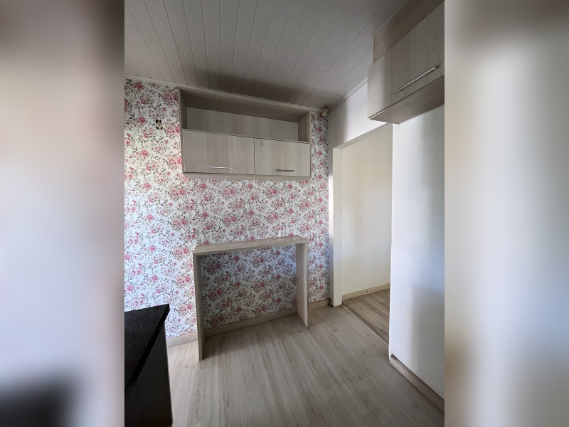 imóvel com 88m² - Cachoeira - Araucaria