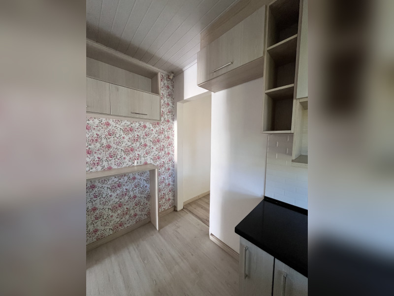 imóvel com 88m² - Cachoeira - Araucaria