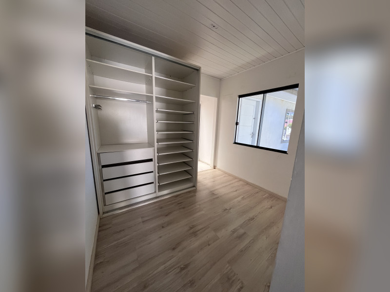 imóvel com 88m² - Cachoeira - Araucaria