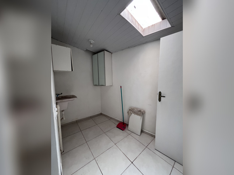 imóvel com 88m² - Cachoeira - Araucaria