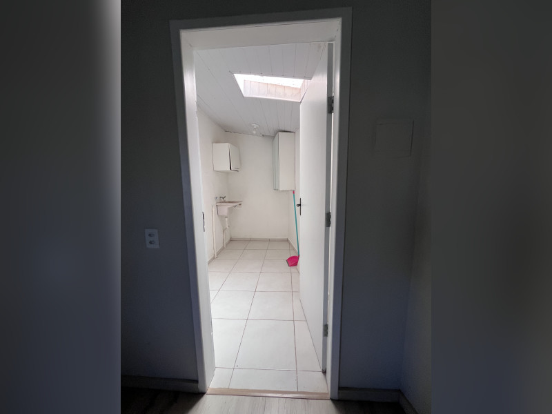 imóvel com 88m² - Cachoeira - Araucaria