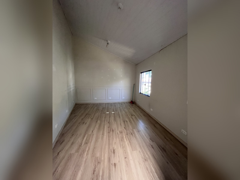 imóvel com 88m² - Cachoeira - Araucaria