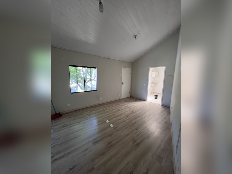 imóvel com 88m² - Cachoeira - Araucaria