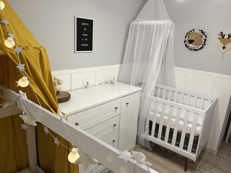 imóvel com 88m² - Cachoeira - Araucaria