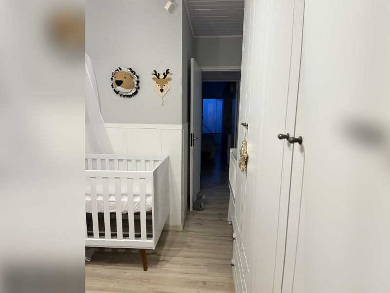 imóvel com 88m² - Cachoeira - Araucaria