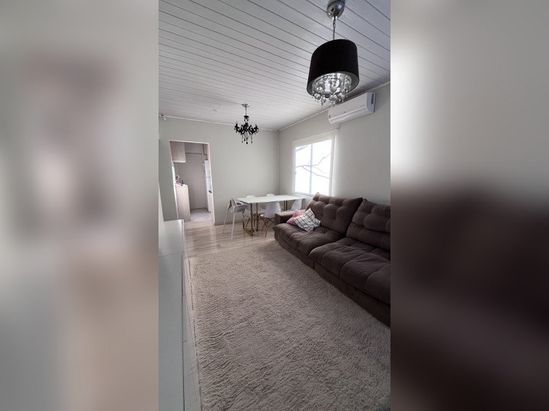 imóvel com 88m² - Cachoeira - Araucaria