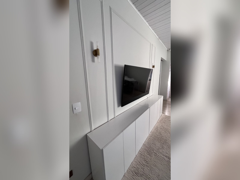 imóvel com 88m² - Cachoeira - Araucaria