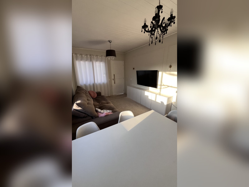 imóvel com 88m² - Cachoeira - Araucaria