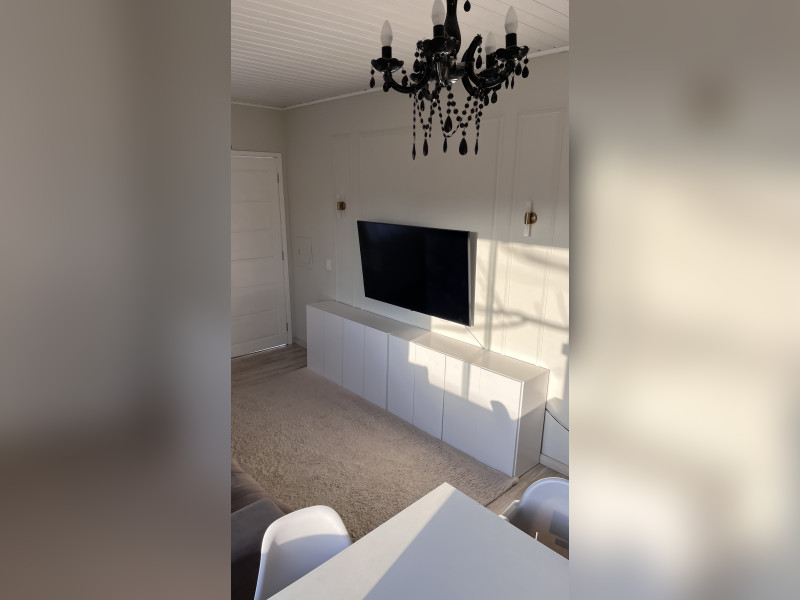imóvel com 88m² - Cachoeira - Araucaria