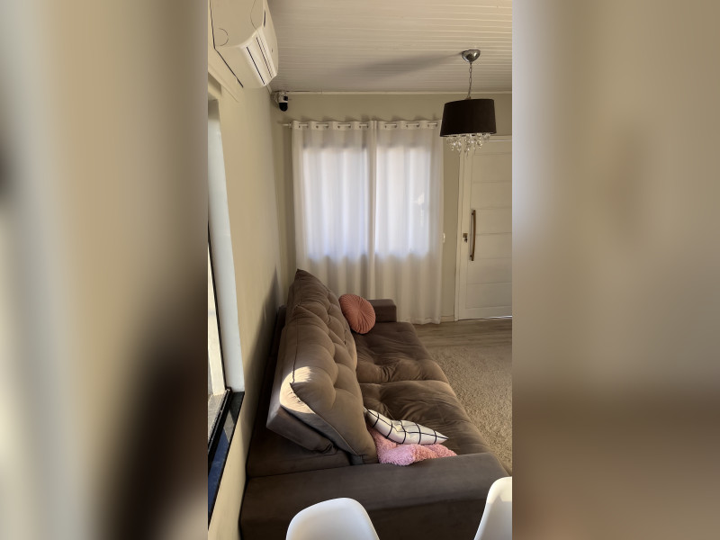 imóvel com 88m² - Cachoeira - Araucaria