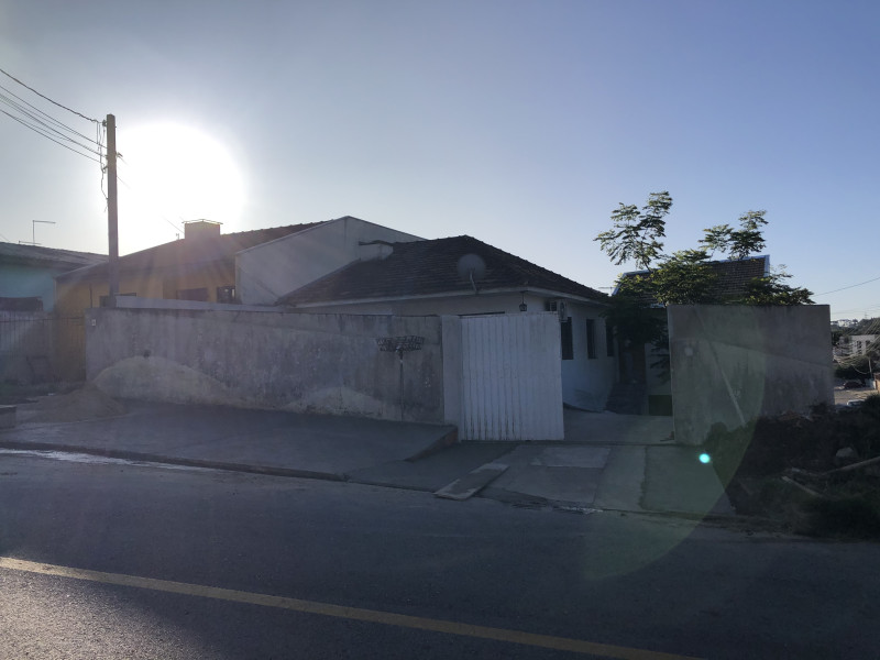 imóvel com 88m² - Cachoeira - Araucaria