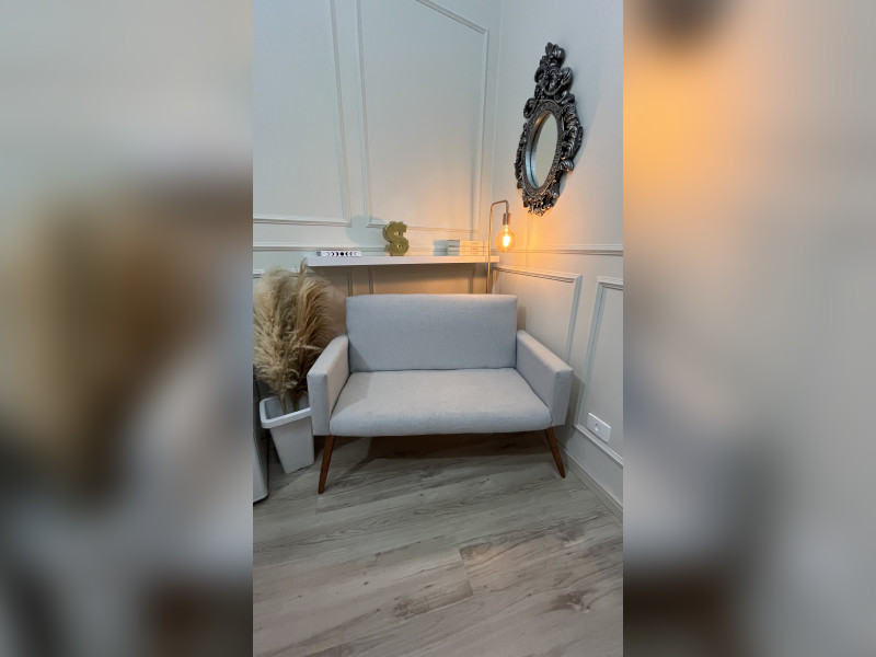 imóvel com 88m² - Cachoeira - Araucaria