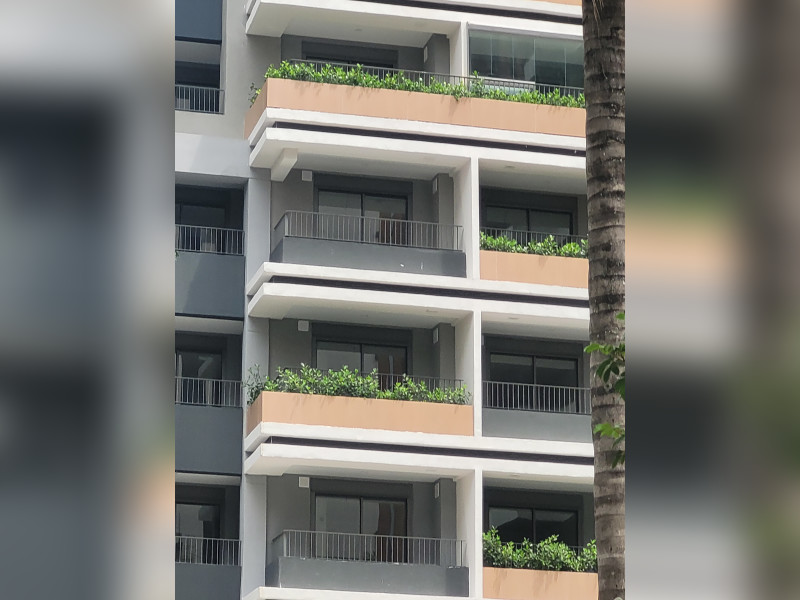 imóvel com 23m² - Alto de Pinheiros - São Paulo