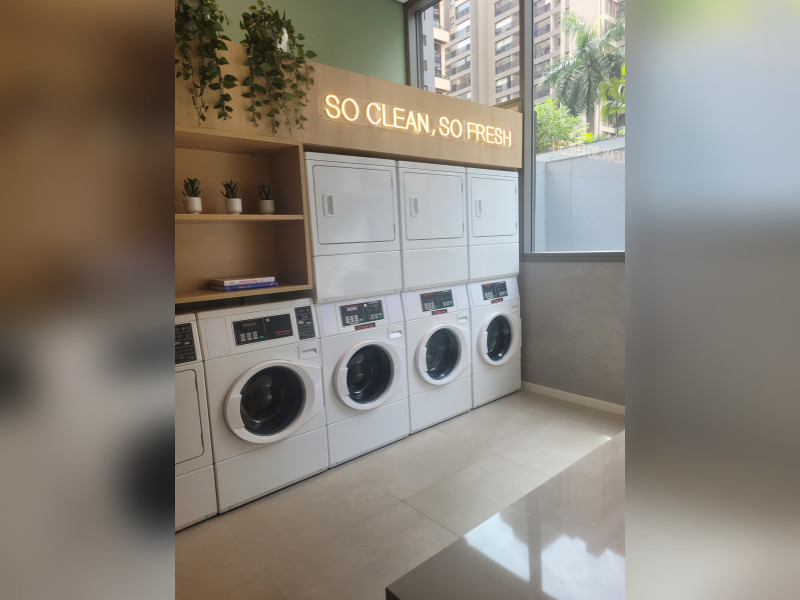 imóvel com 23m² - Alto de Pinheiros - São Paulo