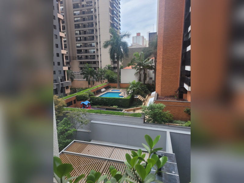 imóvel com 23m² - Alto de Pinheiros - São Paulo