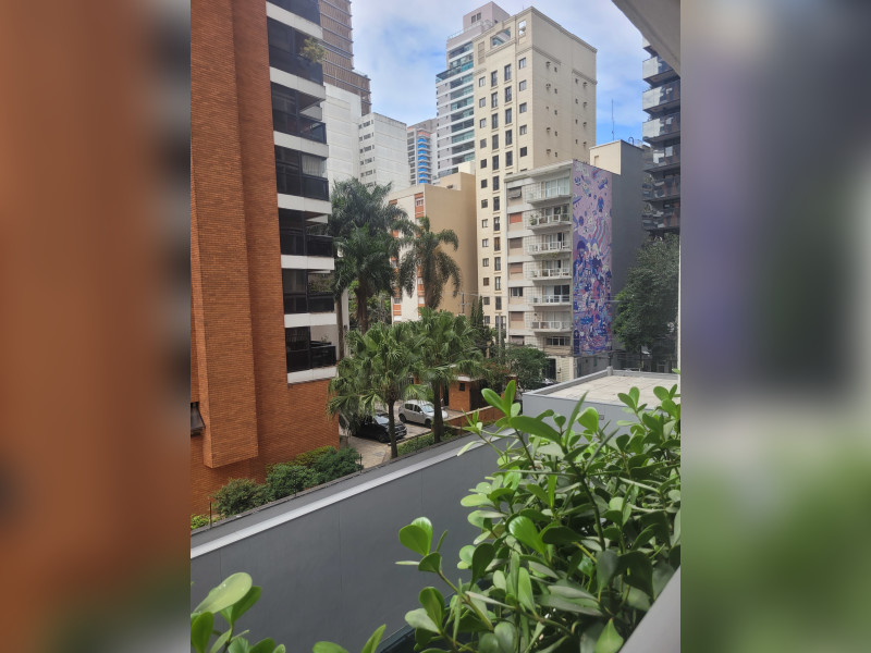 imóvel com 23m² - Alto de Pinheiros - São Paulo