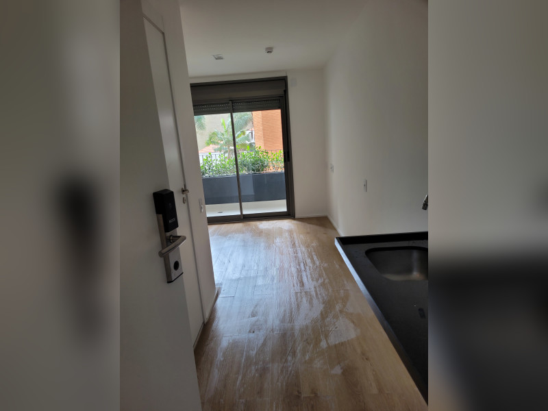 imóvel com 23m² - Alto de Pinheiros - São Paulo