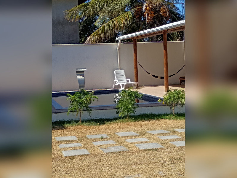 imóvel com 66m² - Centro - Santa Cruz Cabralia
