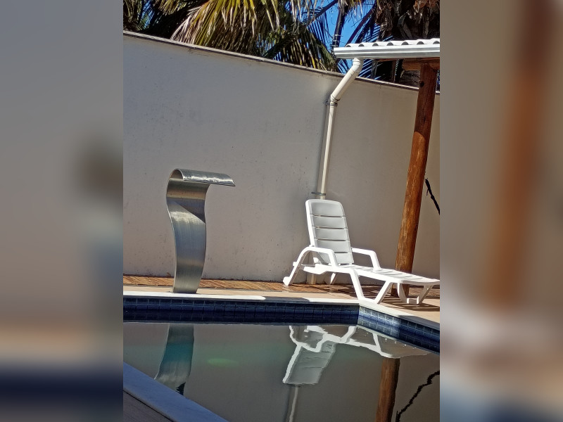 imóvel com 66m² - Centro - Santa Cruz Cabralia