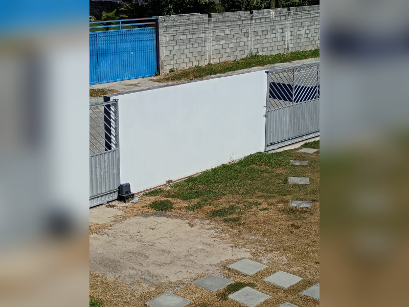 imóvel com 66m² - Centro - Santa Cruz Cabralia
