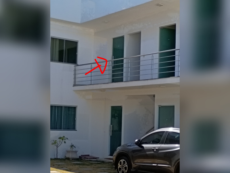 imóvel com 66m² - Centro - Santa Cruz Cabralia