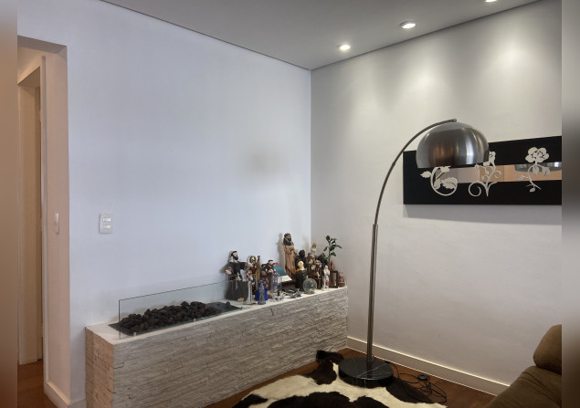 imóvel com 153m²