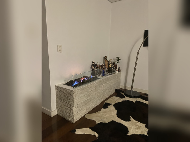 imóvel com 153m² - Vila Olímpia - São Paulo