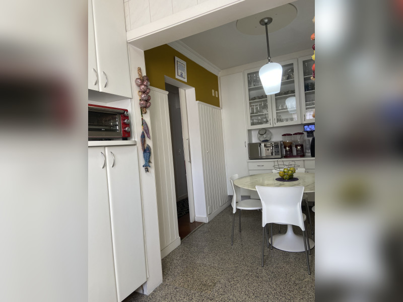 imóvel com 153m² - Vila Olímpia - São Paulo