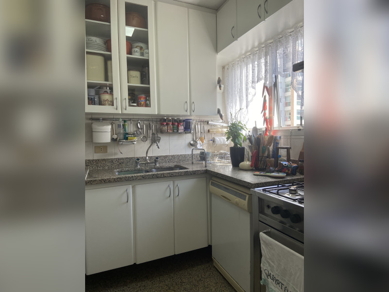 imóvel com 153m² - Vila Olímpia - São Paulo