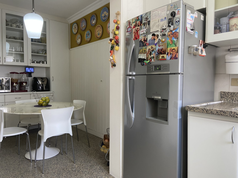 imóvel com 153m² - Vila Olímpia - São Paulo