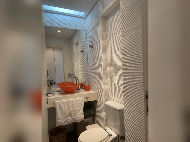 imóvel com 153m² - Vila Olímpia - São Paulo