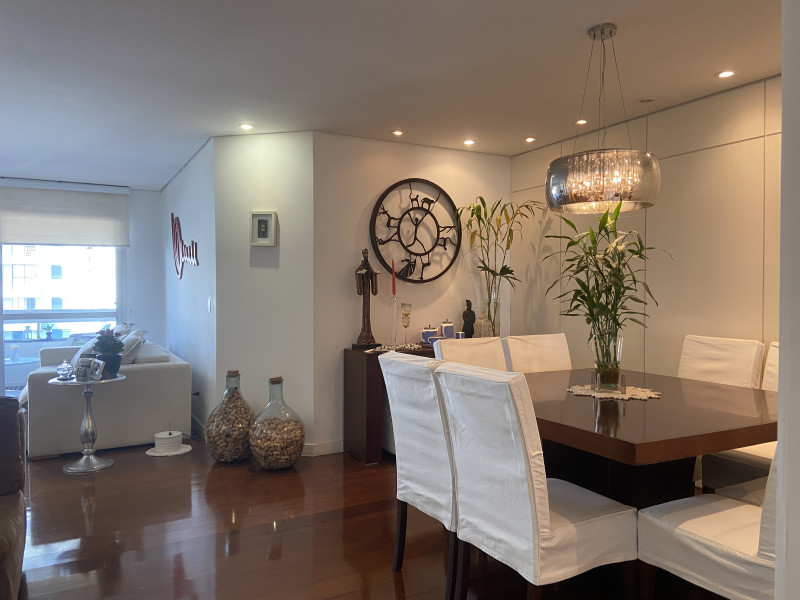 imóvel com 153m² - Vila Olímpia - São Paulo