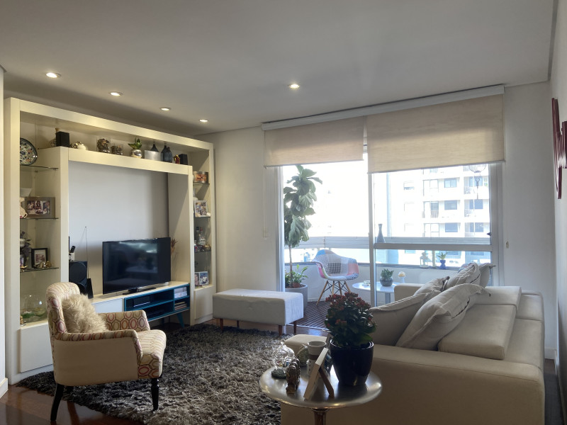 imóvel com 153m² - Vila Olímpia - São Paulo