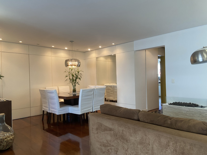 imóvel com 153m² - Vila Olímpia - São Paulo