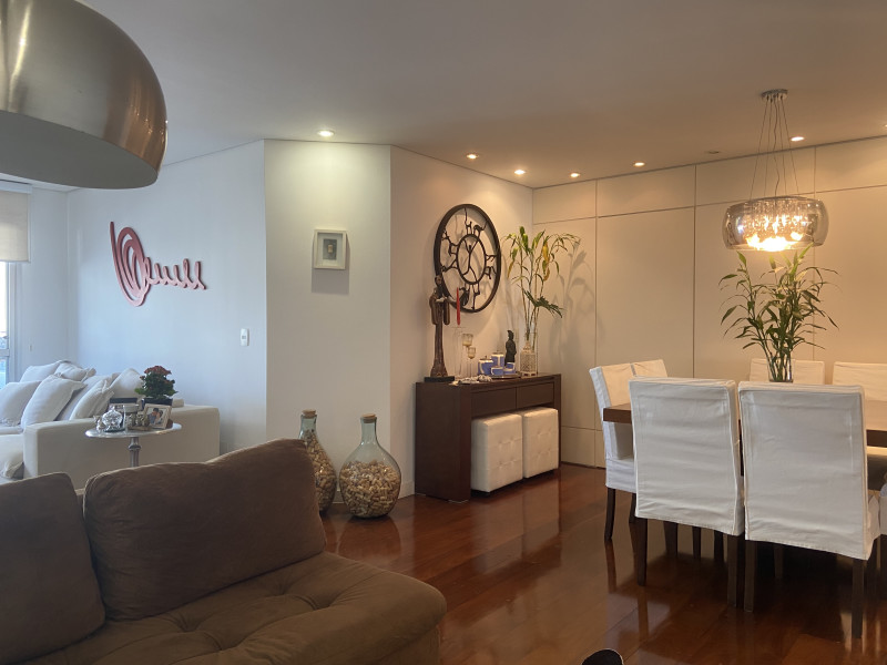 imóvel com 153m² - Vila Olímpia - São Paulo