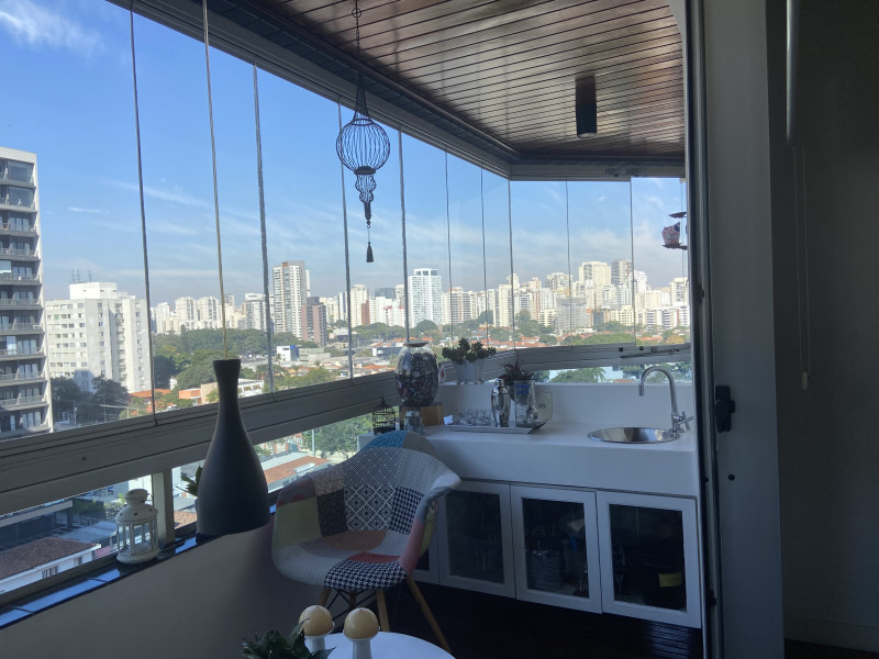 imóvel com 153m² - Vila Olímpia - São Paulo