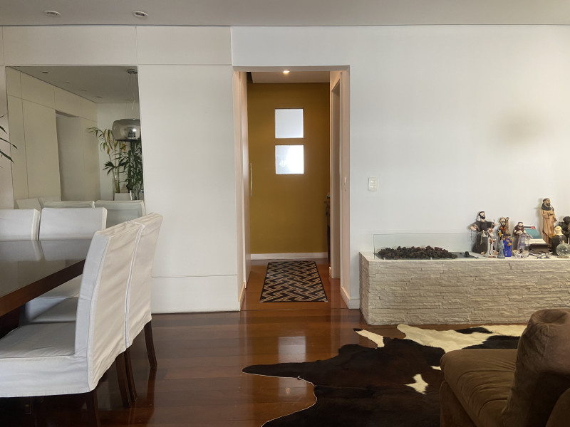imóvel com 153m² - Vila Olímpia - São Paulo