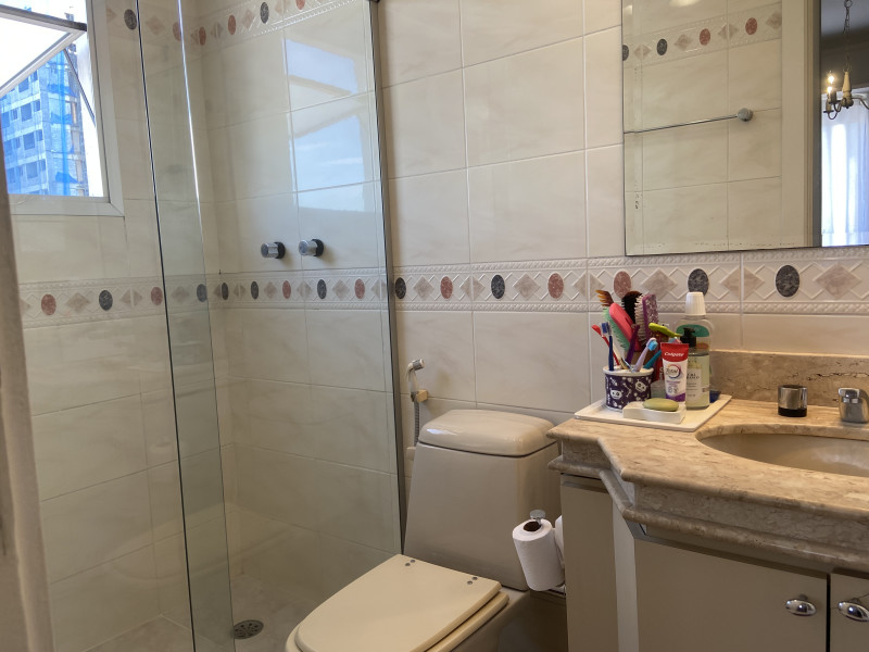 imóvel com 153m² - Vila Olímpia - São Paulo